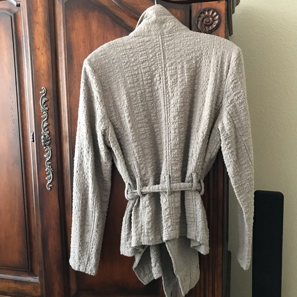 Free People L Jacket NWT - Picture 9 of 12